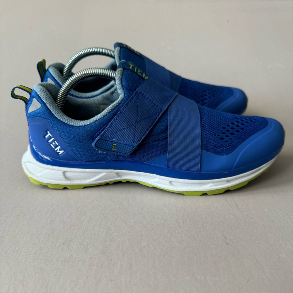 Tiem Slipstream Spin Shoes Women’s size 11